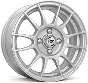 Диск 6x14 4x100 ET38 D67.1 K7 K-37 HS