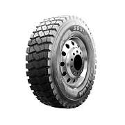 Шина 315/80R22.5 156/150K (154/150L) 18PR Sailun S951 TL Карьерная