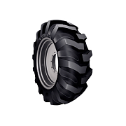 Шина 16.9-28 12PR 151A8 Titan INDUSTRIAL TRACTOR TL