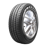 А/шина Maxxis Vansmart Snow WL2 185/75R16C 104/102R TL