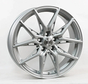 Диск 7.5x18 5x108 ET47 D60.1 X-trikeRST R218 HS