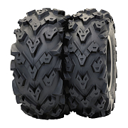 Шина STI Black Diamond atv 24x9-11 TL
