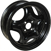 Диск 6x16 4x100 ET37 D60.1 Original Specification Renault Sandero BFP