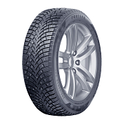 А/шина Fortune Polaro Ice 225/65R17 106T TL шип