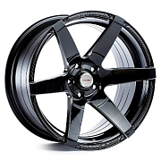 Диск 9x20 5x115 ET15 D71.6 Vissol F-905 satin_black