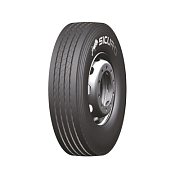 Шина 315/80R22.5 156/150M 20PR Sicuro SECURE S22 TL Рулевая