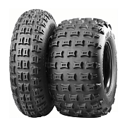 Шина ITP QUADCROSS MX PRO LITE 18x10-8 TL