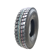 Шина 7.00R16 118/114K 16PR Amberstone 386 TTF без о.л. Ведущая