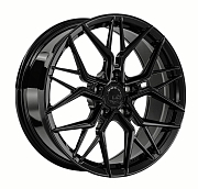 Диск Кованный 8x18 PCD 5x130 ET45 D71.6 LS FG63 BK