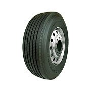 Шина 385/55R19.5 156J 20PR LongMarch  LM168 TL Прицепная