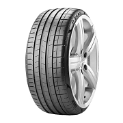 А/шина 265/45R21 Pirelli P-ZERO PZ4 SPORTS CAR EV 108V TL