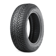 А/шина 265/50R19 Nokian WR SUV 4 (старше 3-х лет) RunFlat 110V TL