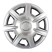 Колпаки R15 Гибкие колпаки SKS 327 S (КОМПЛЕКТ)