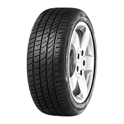 А/шина Gislaved Ultra Speed SUV 245/45R18 100Y TL