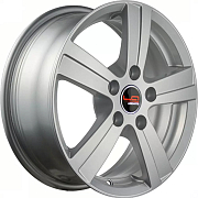 Диск 6x15 5x100 ET40 D57.1 Top Driver VV58 mb