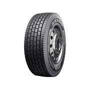 Шина 315/80R22.5 156/150L 18PR BlackHawk BDW51 TL Универсальная