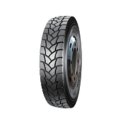 Шина 315/80R22.5 157/153L 20PR Durun YT903 TL Ведущая