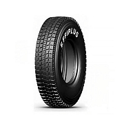 Шина 11.00R20 152/149K 18PR EffiPlus EF-310 TTF Универсальная