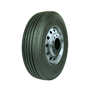 Шина 315/80R22.5 156/150M LongMarch LM155 TL Рулевая