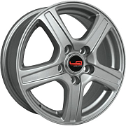 Диск 6x15 5x112 ET47 D57.1 Top Driver VV53 s