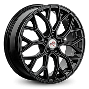 Диск Литой 6.5x18 PCD 5x114.3 ET45 D66.6 X-trikeRST R198 BK