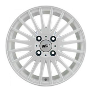 Диск 6.5x15 4x114.3 ET40 D73.1 N2O Y833 FROST
