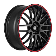 Диск 7x17 5x115 ET45 D70.3 Alcasta M27 MBRS