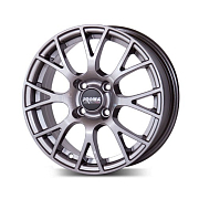 Диск 6x15 4x98 ET34 D58.6 Proma GT Графит