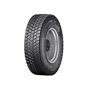 Шина 315/70R22.5 156/150L 20PR Roadtrack DL011 TL Ведущая