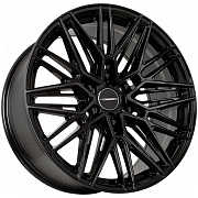 Диск Литой 9x20 PCD 6x139.7 ET20 D110.1 FF R157 Gloss Black Tinted