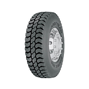 Шина 315/80R22.5 156/150K  Kelly ARMORSTEEL MSD TL Ведущая