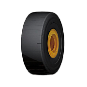 Шина 18.00R25 ** 204A2 Hilo SMS+ L-5S TL