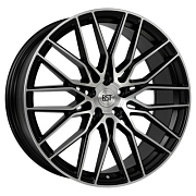 Диск Литой 9.5x21 PCD 5x112 ET31 D66.6 Neo 211FF BDm