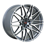 Диск Литой 9.5x21 PCD 5x112 ET37 D66.6 LegeArtis Concept Concept-B542 GMF