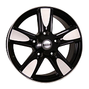 Диск 8x18 5x150 ET60 D110.1 Neo 804 BD