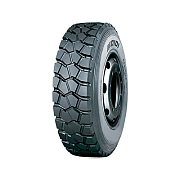 Шина 315/80R22.5 157/154K 20PR  Bisn MD101 TL Ведущая