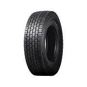 Шина 315/80R22.5 156/150L 18PR  Deestone SD433 TL Ведущая