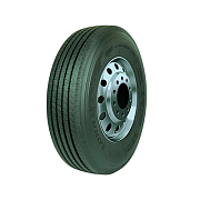 Шина 315/80R22.5 156/150M 20PR Supercargo SC 155 TL Рулевая