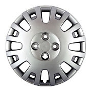 Колпаки R15 Гибкие колпаки SKS 322 S (КОМПЛЕКТ)