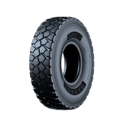 Шина 16.00R20 173/170K GiTi GAO897 TL Универсальная
