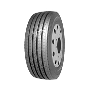 Шина 245/70R19.5 136/134M 16PR Jinyu JF568 TL Рулевая/Прицепная