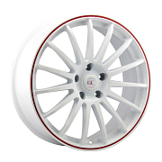 Диск 7x17 5x114.3 ET39 D60.1 Alcasta M31 WRS
