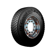 Шина 315/60R22.5 152/148L  BFGoodrich Route Control D TL Ведущая