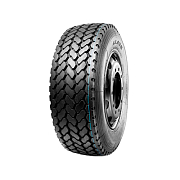 Шина 385/65R22.5 164J 24PR  Infinity LLA38 TL Прицепная