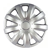 Колпаки R15 Гибкие колпаки SKS 321 S (КОМПЛЕКТ)