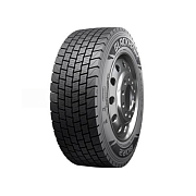 Шина 235/75R17.5 143/141L 18PR BlackHawk BDR2 TL Ведущая