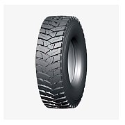 Шина 315/80R22.5 164/162D 22PR KunLun KT855++ TL Ведущая