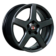 Диск 6.5x16 5x114.3 ET45 D60.1 Alcasta M62 MB