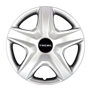 Колпаки R16 TREBL T-16418 S (КОМПЛЕКТ)