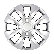 Колпаки R15 Гибкие колпаки SKS 334 S (КОМПЛЕКТ)